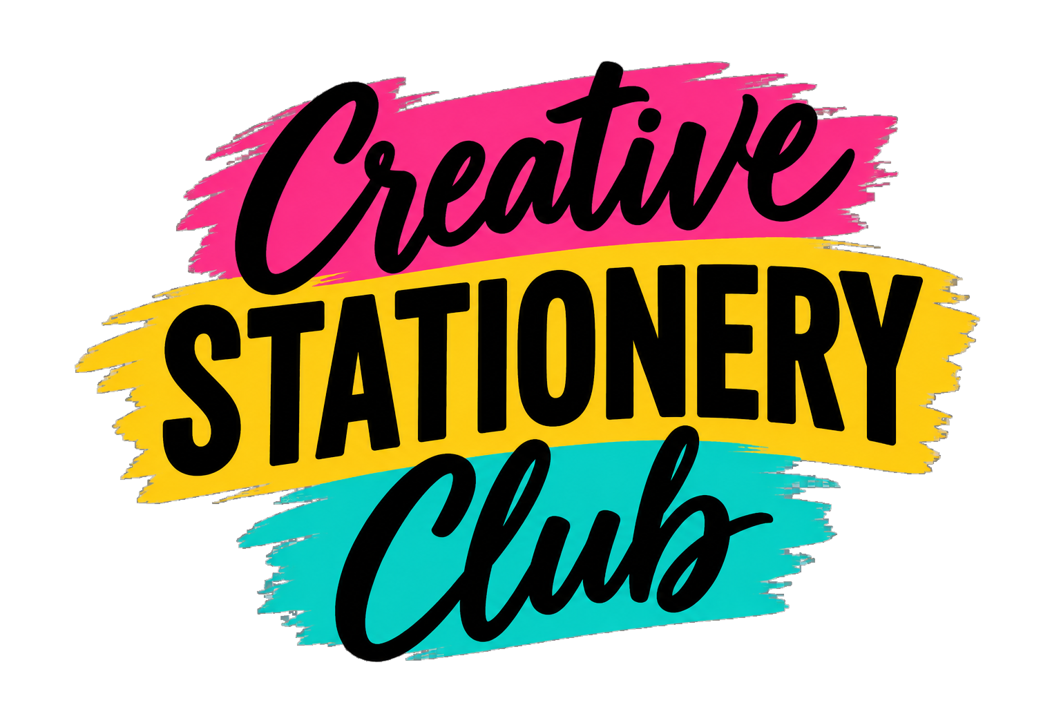 Creative Stationery Club